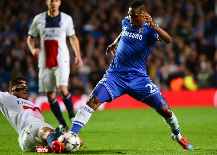 Eto&rsquo;o en Turquie ?