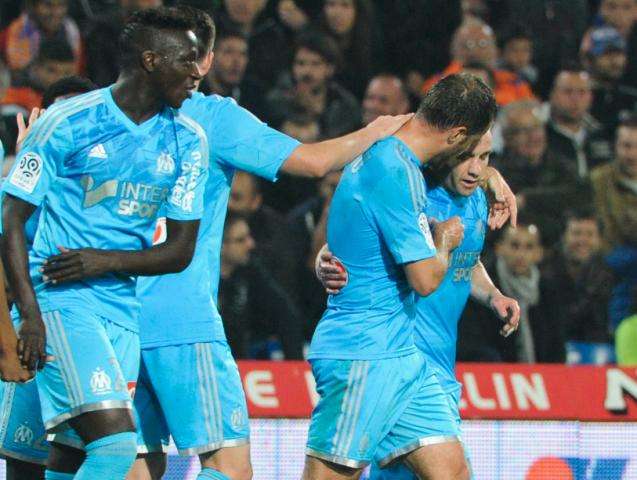 L&rsquo;OM offre du spectacle à la Mosson et Bielsa