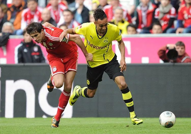 Dortmund déboîte le Bayern, Fribourg et Hanovre respirent