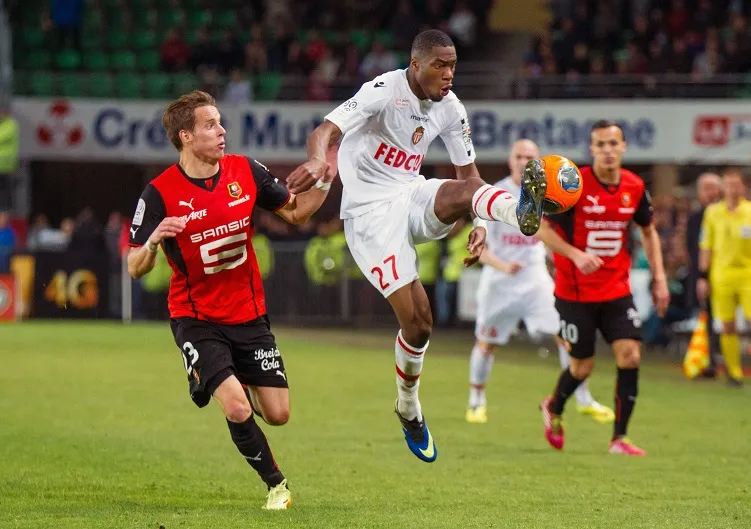 Monaco entretient un semblant de suspense