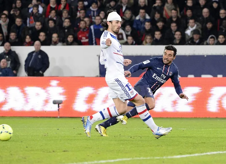 Titre reporté pour Paris, Bisevac soulagé