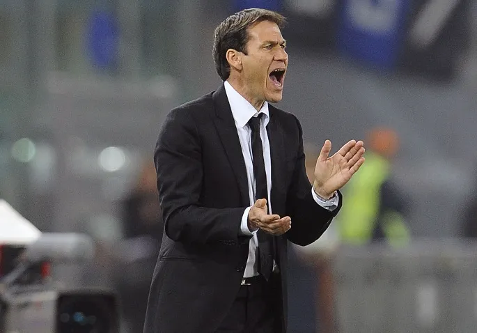 Garcia veut encore y croire