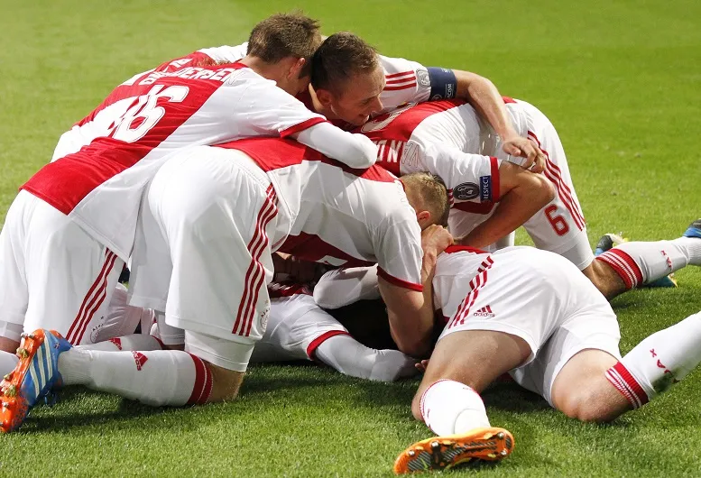 Ajax pour La Haye d’honneur ?