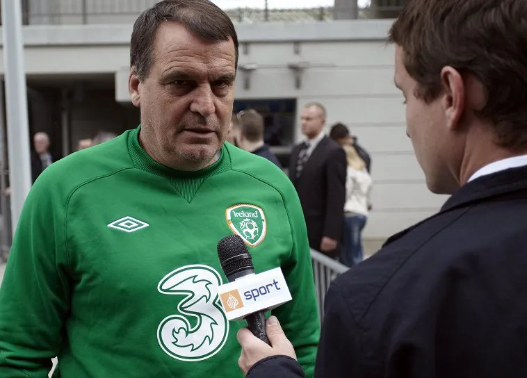 Grèce : Tardelli sélectionneur ?