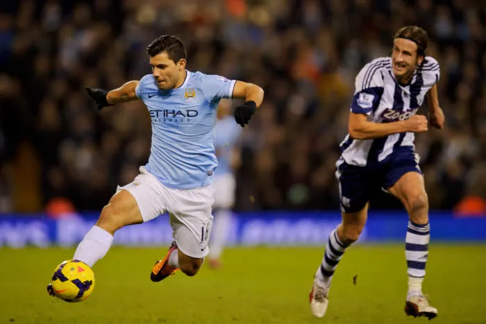 En direct : Manchester City – West Bromwich Albion (3 – 1)