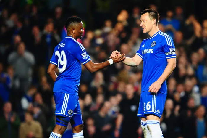 En direct : Chelsea &#8211; Sunderland (1 &#8211; 2)