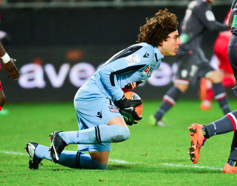 Ochoa apprécie l’OM