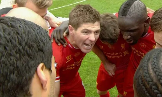 L’équipe type du dimanche