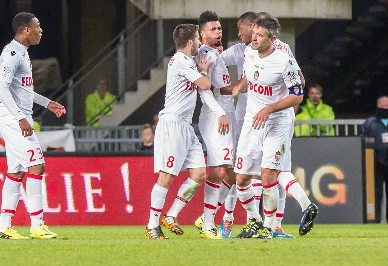 Ligue 1 : Le suspense n’est pas encore mort