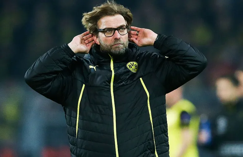 La rumeur Klopp à Barcelone