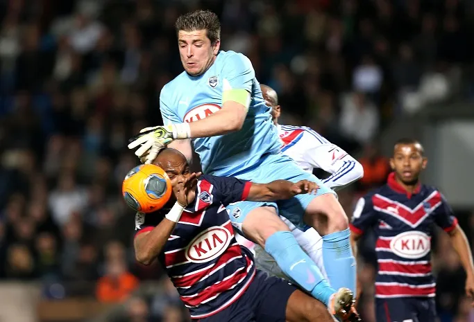 Capitanat : Carrasso passe son tour