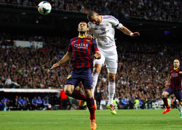 Barcelone Real : Pronostics, analyse et cotes du Clásico