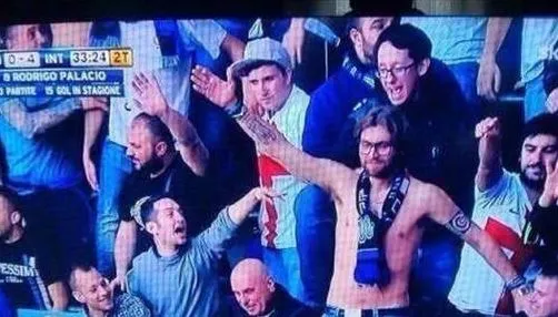 Photo : le sosie de Klopp est intériste