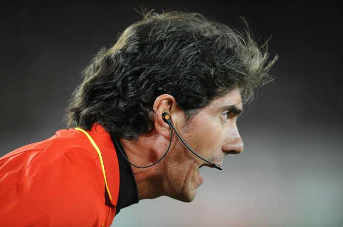 Les arbitres sur écoute en Australie