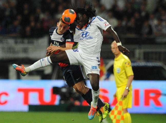 Gomis : « Il faut leur faire à l&rsquo;envers ! »