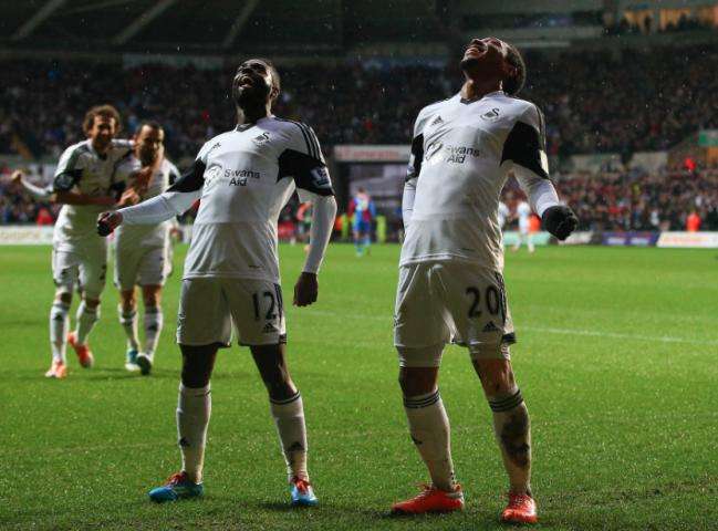 Swansea, les nerfs à vif