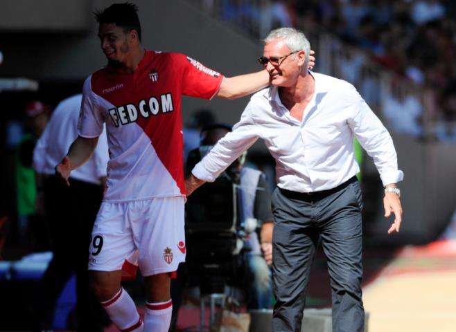 À quoi joue Ranieri ?