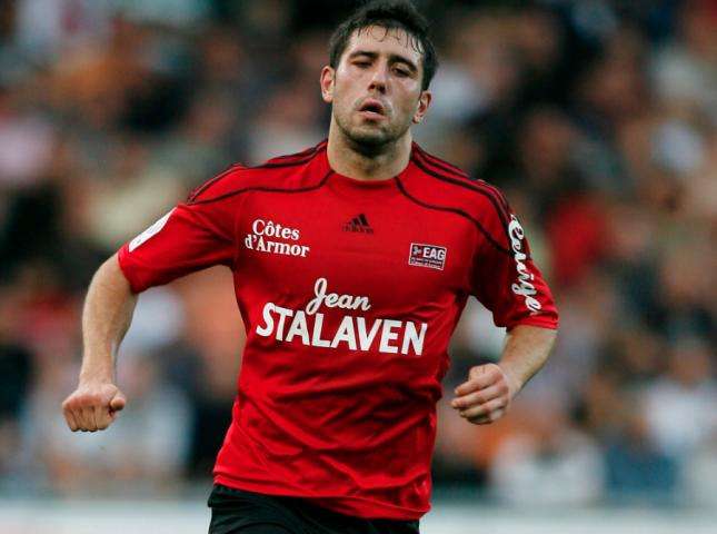 Top 10 : Rocher et Granit Rose