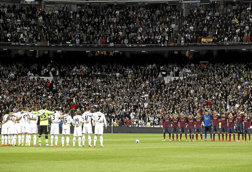 Clásico : de la difficulté des médias à se renouveler