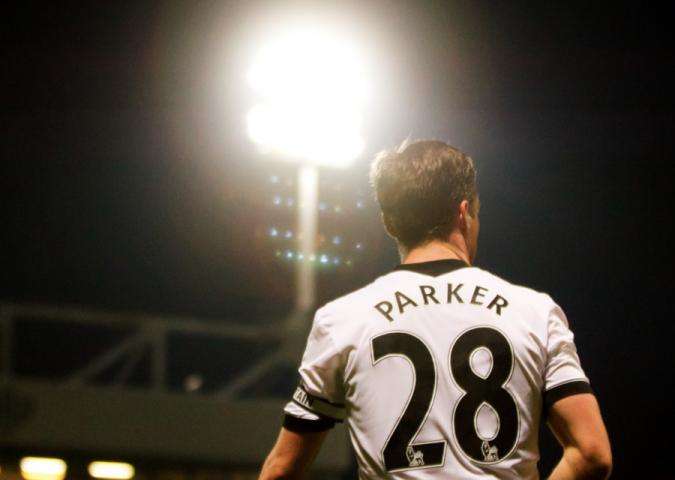 Fulham : Les joueurs téléphonent aux fans