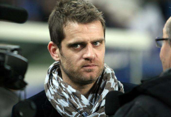 PSG : Rothen s&rsquo;en prend à Blanc