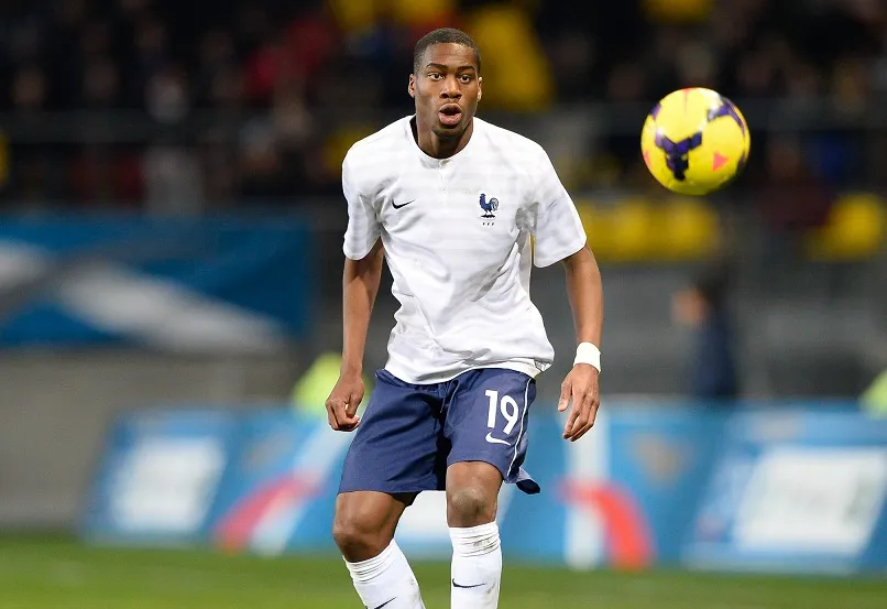 Bleus : Pogba chambre Kondogbia
