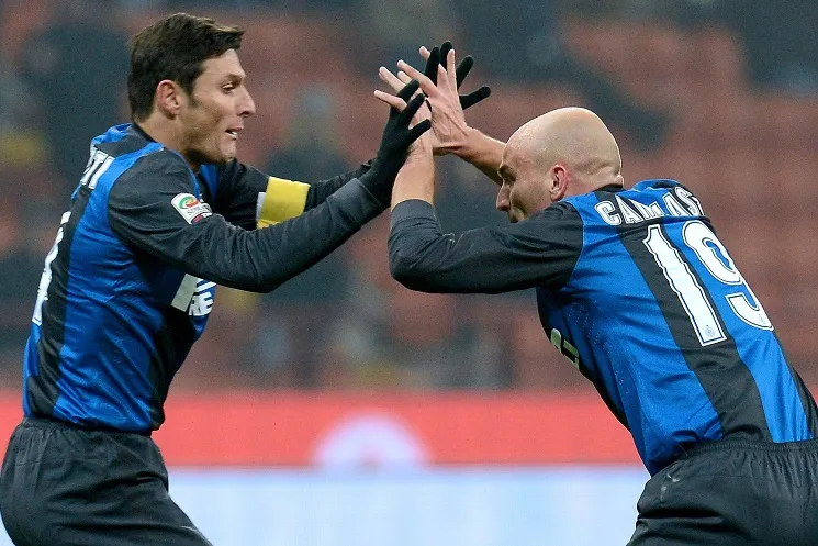 Serie A : Ils sont en fin de contrat en juin…