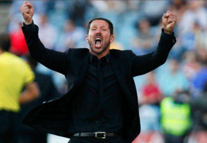 L&rsquo;Atletico comparé à Robin des Bois