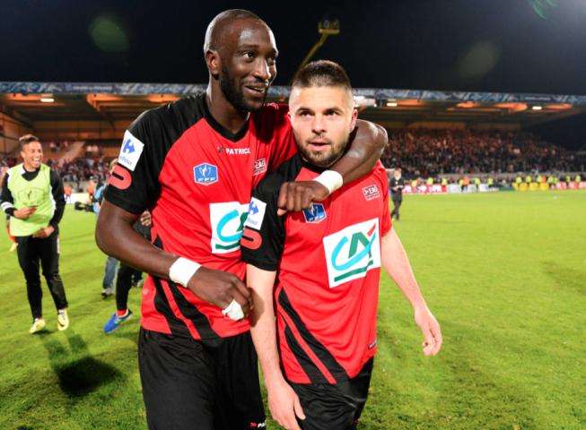 Nouveau fest-noz à Saint-Denis !