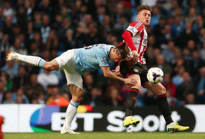 City grille son joker