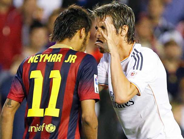 Le Real Madrid roi d’Espagne