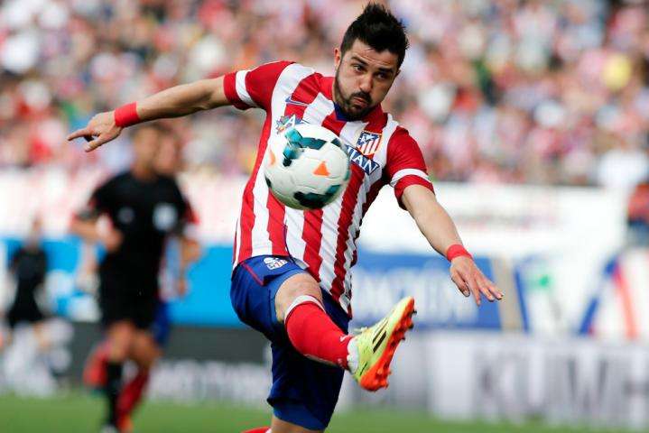 Liga : les joueurs en fin de contrat
