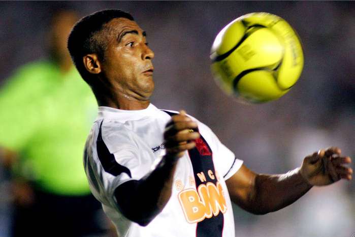 Romário meilleur buteur de l&rsquo;histoire ?