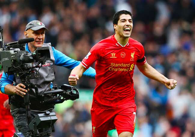 Liverpool, FC Séville &amp; OM – Lille = 506€ à gagner