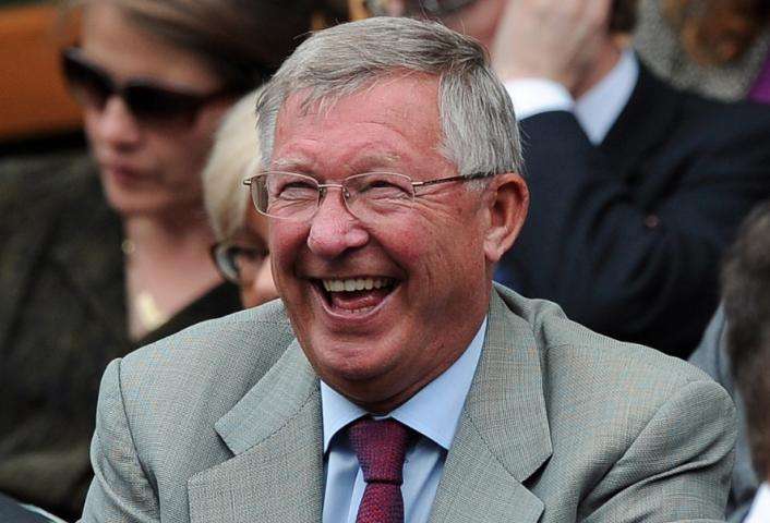 La blague de Ferguson