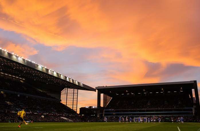 2 milliardaires pour Aston Villa ?