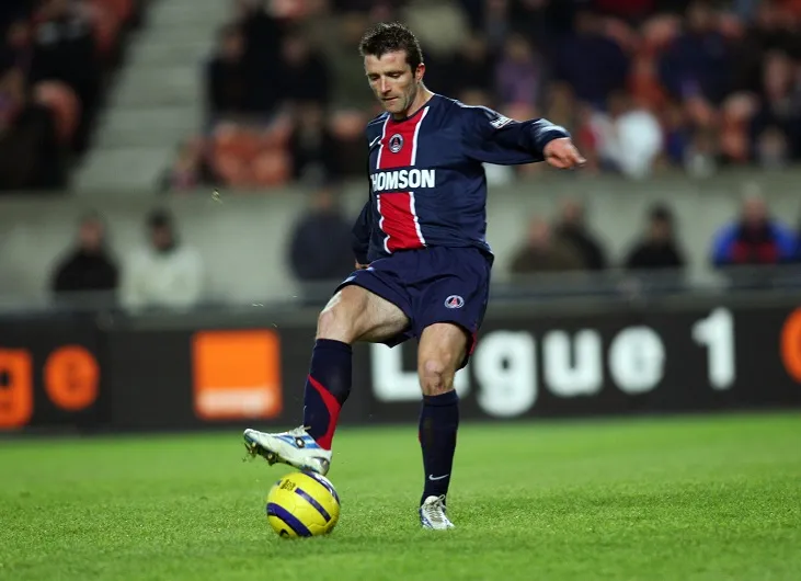 Les pronos de Stéphane Pichot