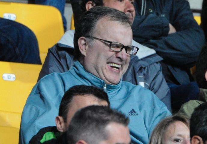 Bielsa a de nouvelles pistes