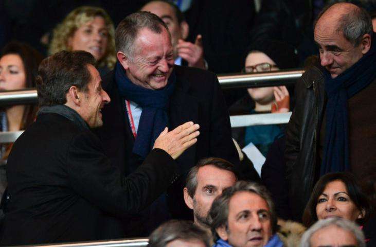 Aulas «<span style="font-size:50%">&nbsp;</span>en quête d&rsquo;exploit <span style="font-size:50%">&nbsp;</span>»