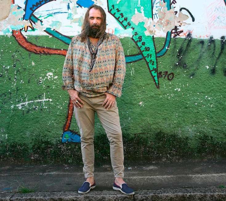 Sébastien Tellier: «<span style="font-size:50%">&nbsp;</span>Avant, les joueurs avaient des petits bidons et des fesses potelées<span style="font-size:50%">&nbsp;</span>»
