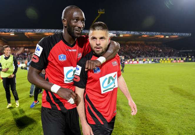 La virée des amis de Yatabaré