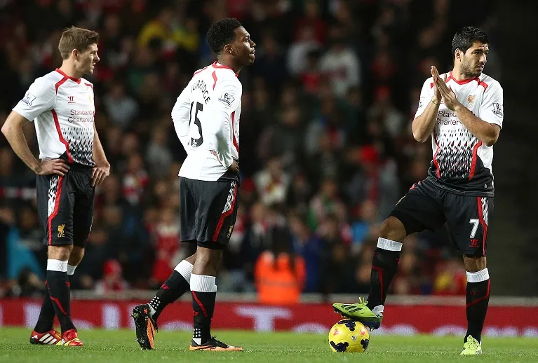 Premier League : 6 nommés pour le joueur de l&rsquo;année