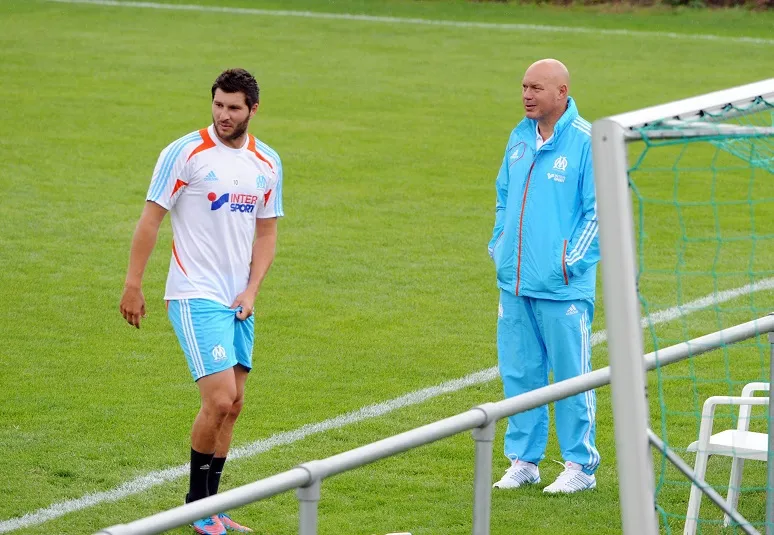 Burger King : Gignac chambré