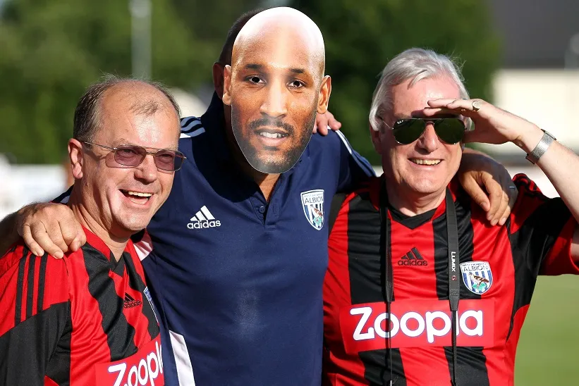 Quelle reconversion pour Nicolas Anelka ?
