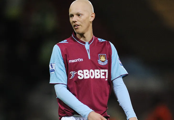 Un jeune de West Ham décédé