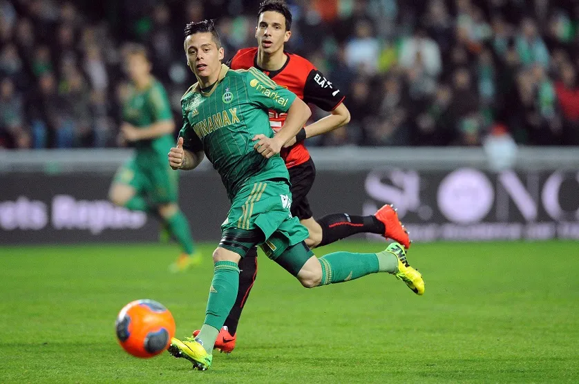 L&rsquo;Europe s&rsquo;éloigne vraiment pour Saint-Étienne