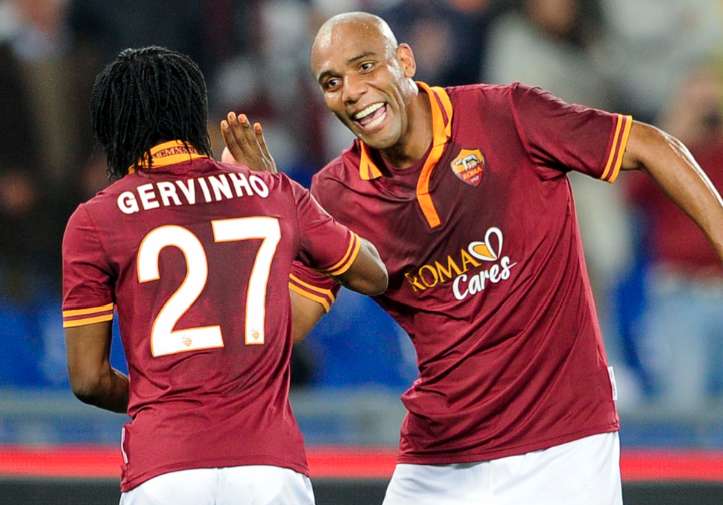 AS Roma : une saison dingue, oui, mais pour quoi ?