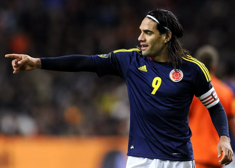 Falcao : le chirurgien très confiant