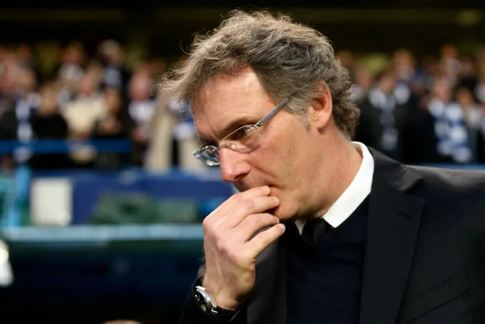 Laurent Blanc, stop ou encore ?