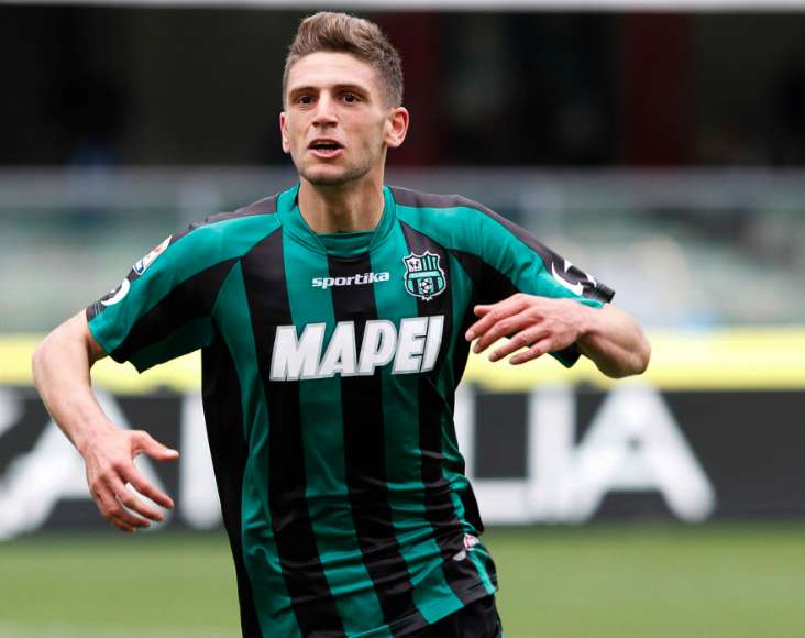 L&rsquo;Inter abat Parme, Milan lui dit merci